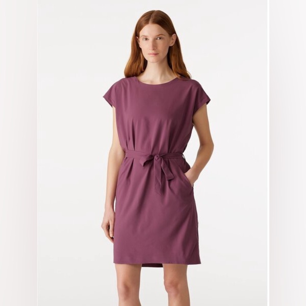 ARC'TERYX Contenta Dress Women's M